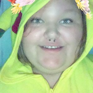 Meet your Posher, Brook